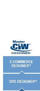 CIW Master Designer