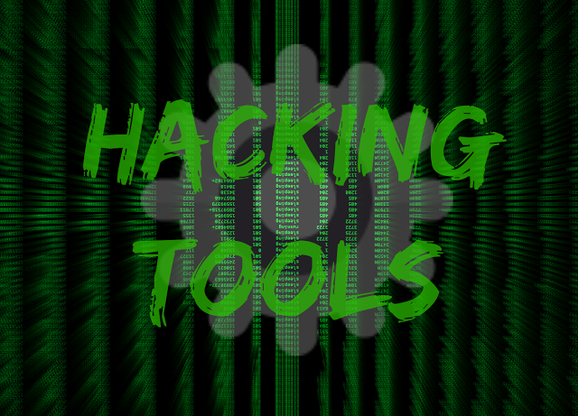 hacking tools for mac